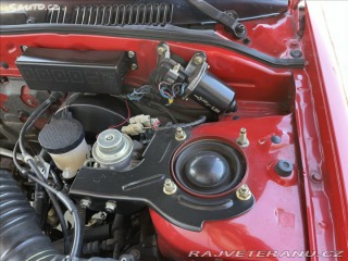 Mazda 626 LX 2,0 D 1988