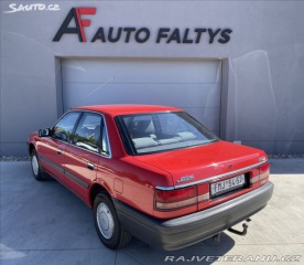 Mazda 626 LX 2,0 D 1988