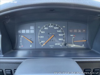 Mazda 626 LX 2,0 D 1988