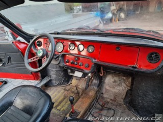 Škoda 110 1980