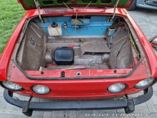 Škoda 110 1980