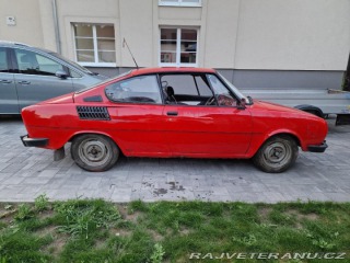Škoda 110 1980