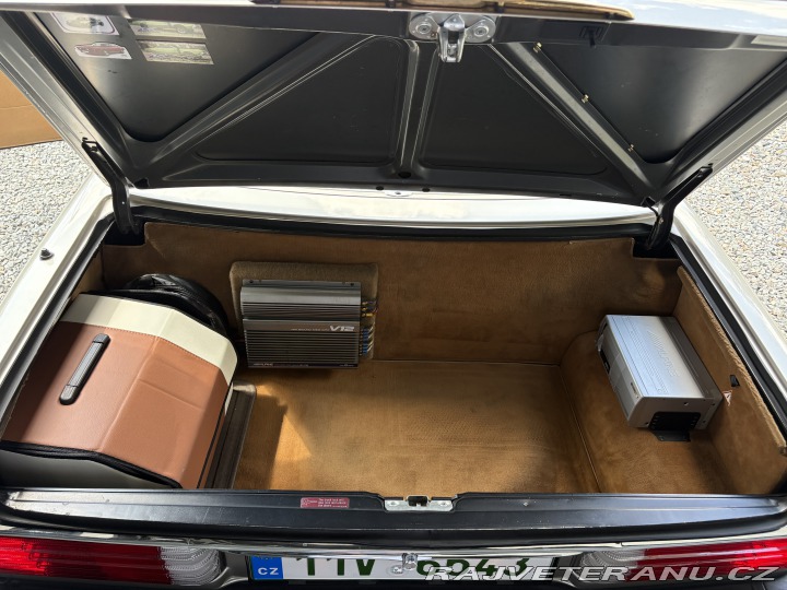 Mercedes-Benz 560 SL 1987