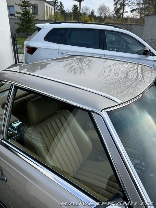 Mercedes-Benz 560 SL 1987