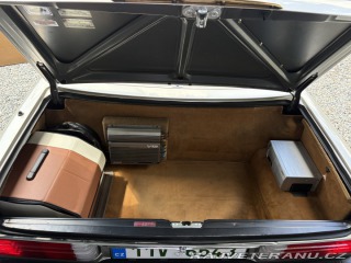 Mercedes-Benz 560 SL 1987
