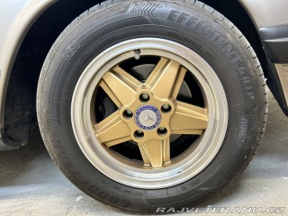 Mercedes-Benz 560 SL 1987