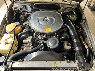 Mercedes-Benz 560 SL 1987