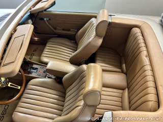 Mercedes-Benz 560 SL 1987