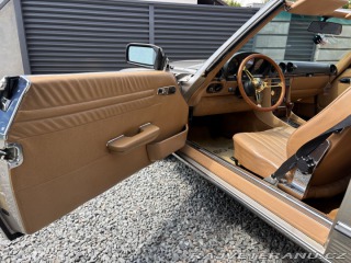 Mercedes-Benz 560 SL 1987