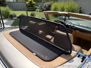 Mercedes-Benz 560 SL 1987