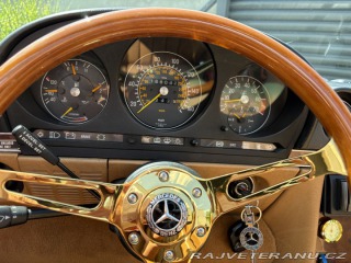 Mercedes-Benz 560 SL 1987