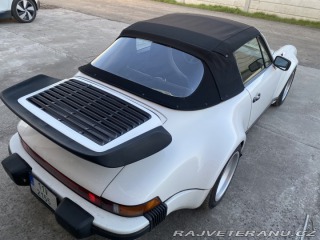 Porsche 911 930 Turbo Look 1983