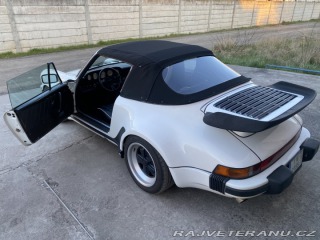 Porsche 911 930 Turbo Look 1983