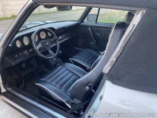Porsche 911 930 Turbo Look 1983