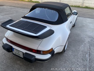 Porsche 911 930 Turbo Look 1983