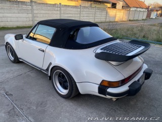 Porsche 911 930 Turbo Look 1983