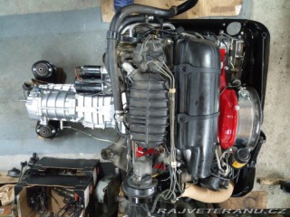 Porsche 911 930 Turbo Look 1983
