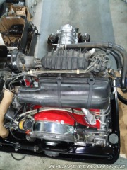 Porsche 911 930 Turbo Look 1983