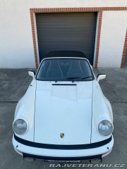 Porsche 911 930 Turbo Look 1983