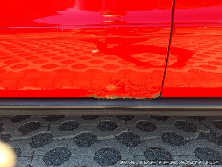 Audi A4 Audi A4 B5 Quattro 2.6 V6 1996