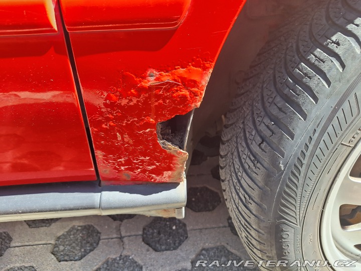 Audi A4 B5 Quattro 2.6 V6 1996