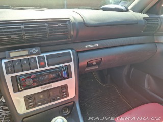 Audi A4 Audi A4 B5 Quattro 2.6 V6 1996