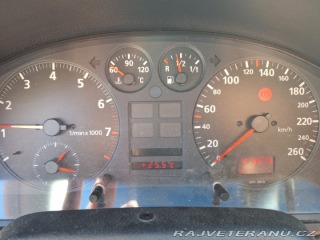 Audi A4 Audi A4 B5 Quattro 2.6 V6 1996