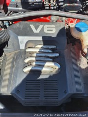 Audi A4 Audi A4 B5 Quattro 2.6 V6 1996
