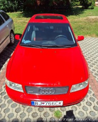 Audi A4 Audi A4 B5 Quattro 2.6 V6 1996