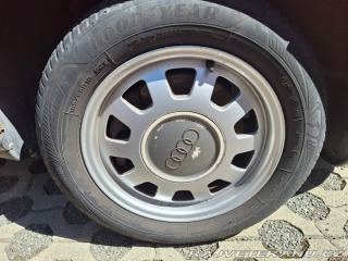 Audi A4 Audi A4 B5 Quattro 2.6 V6 1996