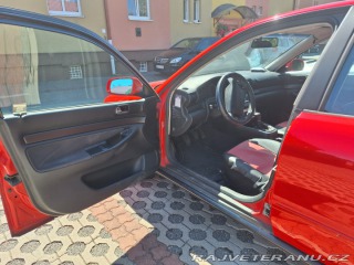 Audi A4 Audi A4 B5 Quattro 2.6 V6 1996