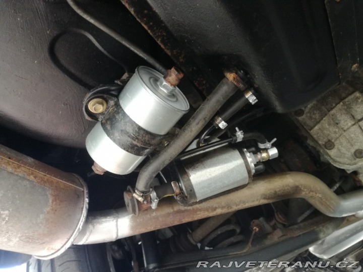 Ford Scorpio 1982