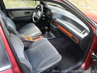 Ford Scorpio 1982