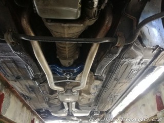 Ford Scorpio 1982