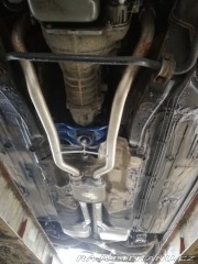 Ford Scorpio 1982