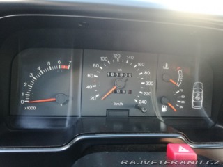 Ford Scorpio 1982
