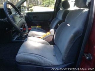 Ford Scorpio 1982