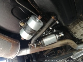 Ford Scorpio 1982
