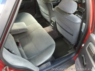 Ford Scorpio 1982
