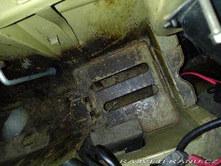 Fiat 126 126P 1986