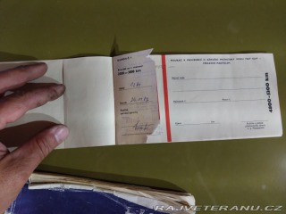 Fiat 126 126P 1986