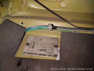 Fiat 126 126P 1986