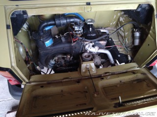 Fiat 126 126P 1986