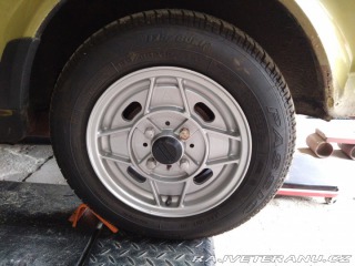 Fiat 126 126P 1986