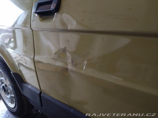 Fiat 126 126P 1986