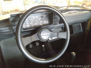 Fiat 126 126P 1986