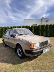 Škoda 120 Škoda 120L