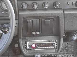 Škoda 120 Škoda 120L 1988
