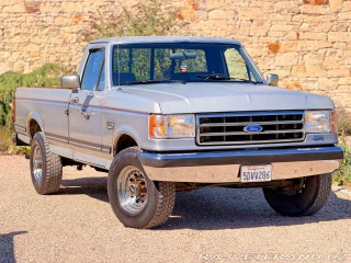 Ford F 250 7.5 V8 | XLT Lariat