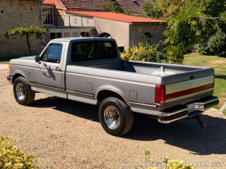 Ford F 250 7.5 V8 | XLT Lariat 1990